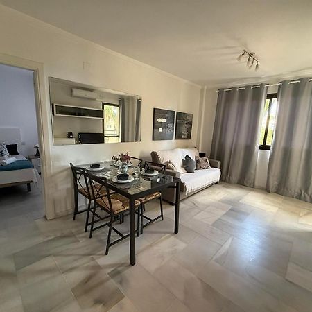 Primera Linea Del Mar - Acceso Directo Playa Carihuela Торремолинос Экстерьер фото